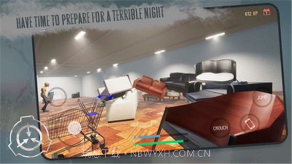 无限幸存者截图2 无限幸存者截图2