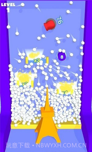 弹跳和推动截图4 弹跳和推动截图4