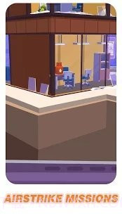 直升机射击罪犯截图2 直升机射击罪犯截图2