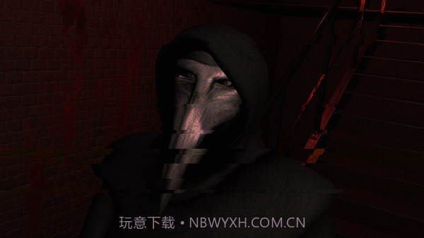 SCP049瘟疫医生截图2 SCP049瘟疫医生截图2