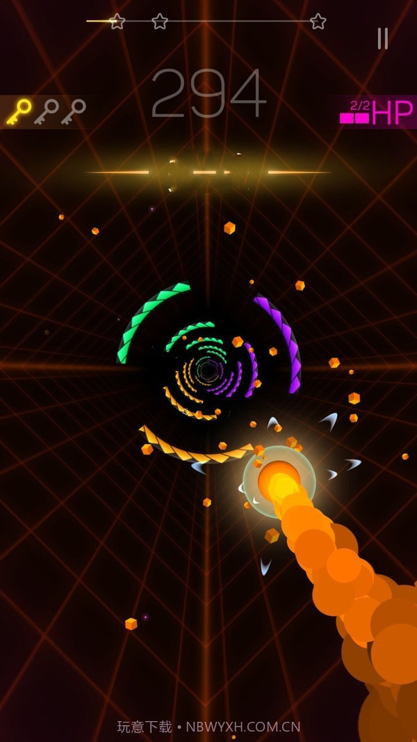 炫彩音乐大师截图3