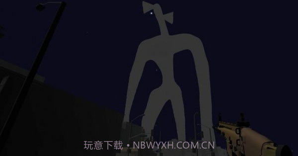 scp基金会警笛头截图2 scp基金会警笛头截图2