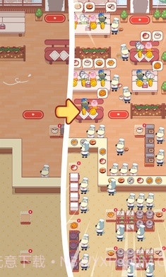 沃尔夫小吃店截图2 沃尔夫小吃店截图2