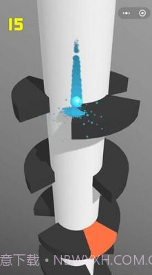 微信欢乐球球截图3 微信欢乐球球截图3