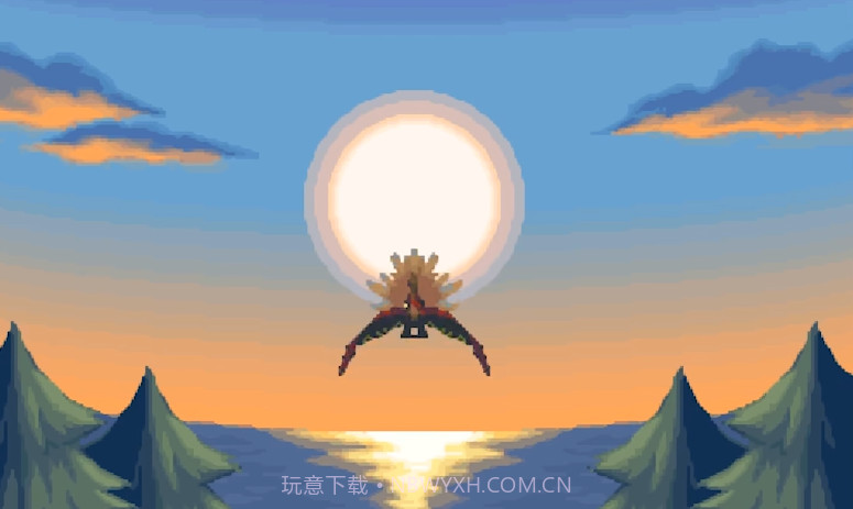 口袋妖怪起源心金2.4起源版截图3 口袋妖怪起源心金2.4起源版截图3