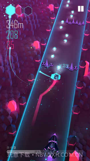 电音超跑无限金币版截图4 电音超跑无限金币版截图4