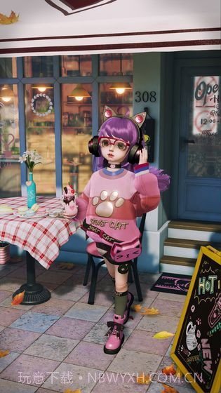 Project Dollv2.3截图5 Project Dollv2.3截图5