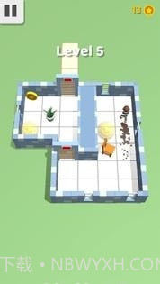 从监狱里释放出来截图3 从监狱里释放出来截图3