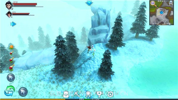 遇见正式服截图1 遇见正式服截图1