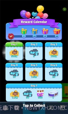 Impostor Kings截图2 Impostor Kings截图2