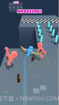 双刀武士截图3 双刀武士截图3