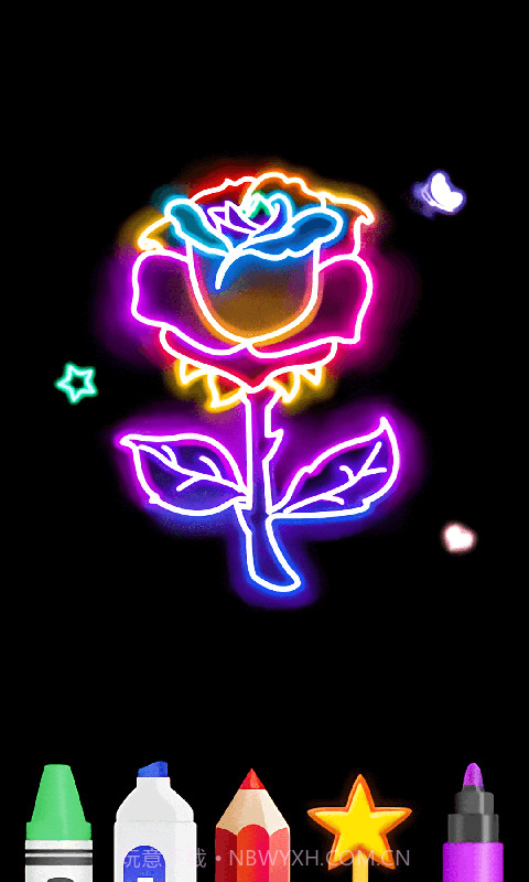 小小漫画家截图4 小小漫画家截图4