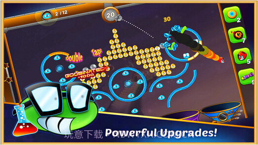 砰咕碰截图3 砰咕碰截图3