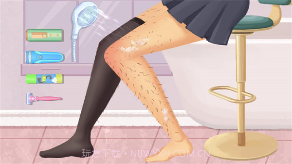 超级解压馆截图1