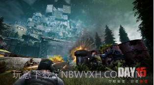 文明重启先行服截图3