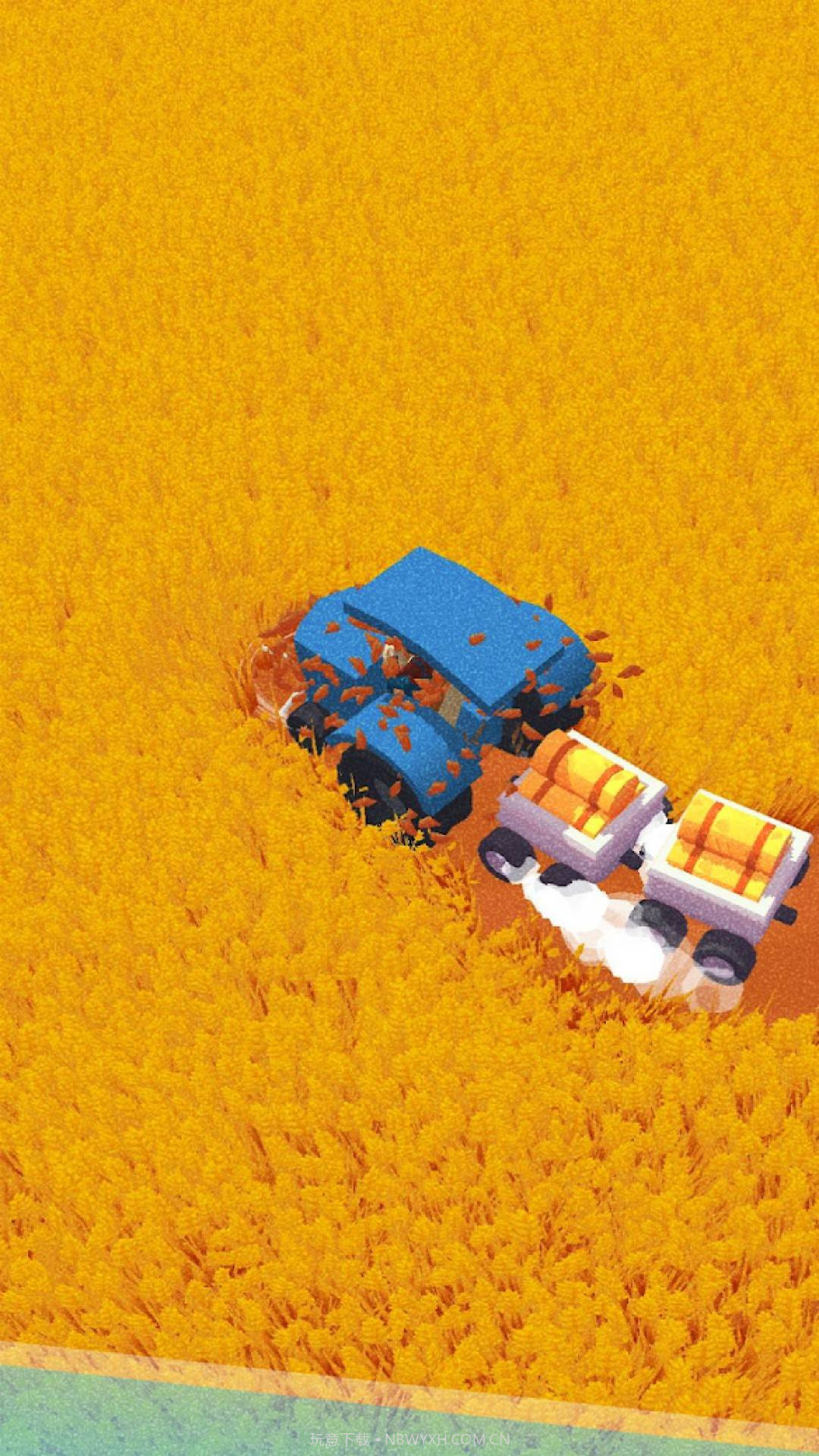 我的农场冒险截图3