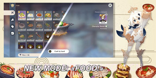 原神愿望模拟器中文版截图2 原神愿望模拟器中文版截图2