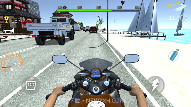 小小驾驶专家截图1