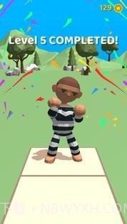 从监狱里释放出来截图2 从监狱里释放出来截图2