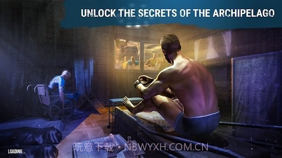 生存入侵专家截图1 生存入侵专家截图1