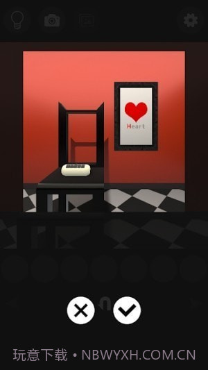 再一次逃出咖啡厅截图3