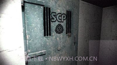 SCP-087截图3