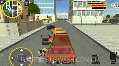 黑手挡截图1 黑手挡截图1