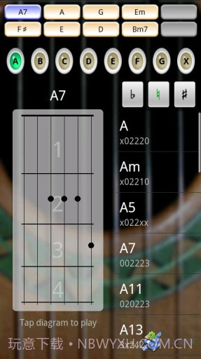 Solo吉他独奏截图3 Solo吉他独奏截图3