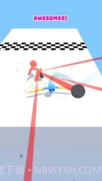 双刀武士截图1 双刀武士截图1