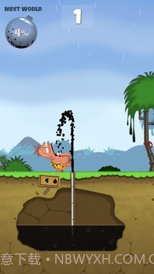 采油小怪截图5 采油小怪截图5