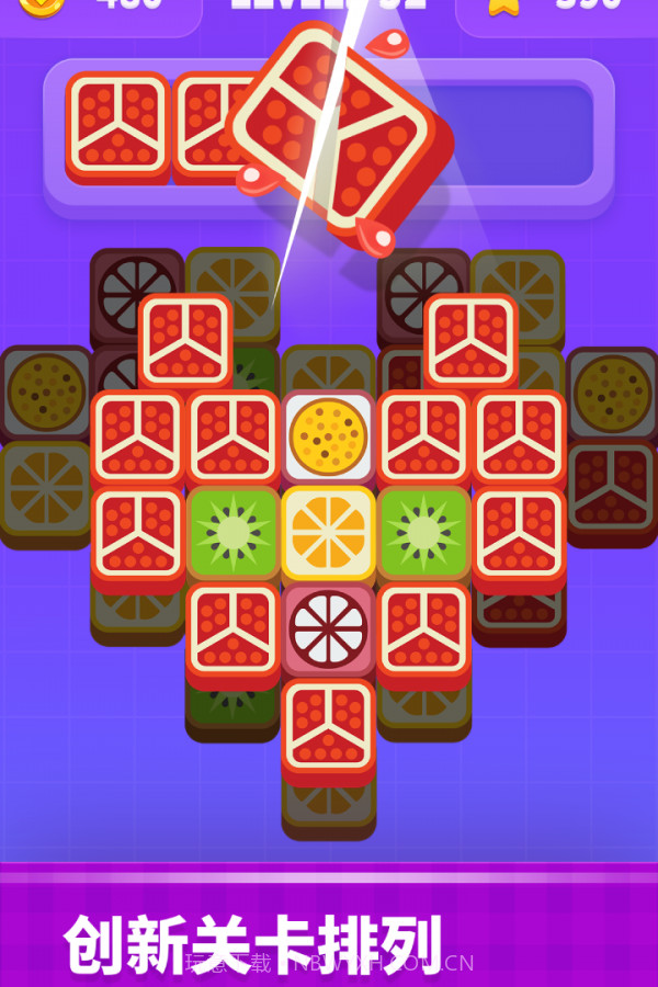 切水果高手截图3 切水果高手截图3