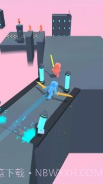 双刀武士截图2 双刀武士截图2