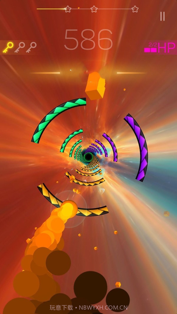 炫彩音乐大师截图1