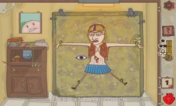 橄榄球运动医生截图2