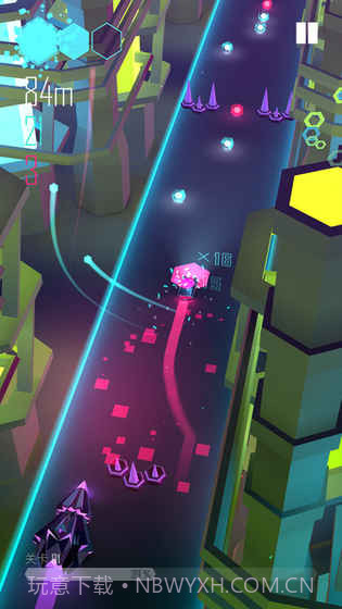 电音超跑无限金币版截图1 电音超跑无限金币版截图1