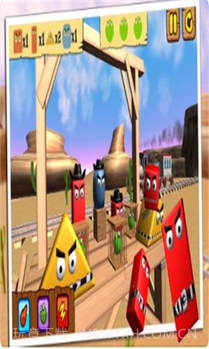 球球救援截图2 球球救援截图2