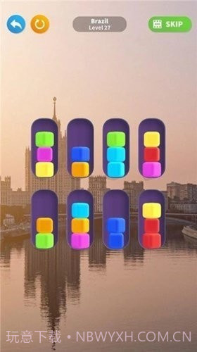 幸运排序截图3 幸运排序截图3