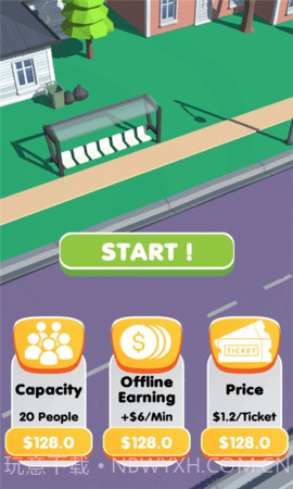 挤公交超载APP截图3 挤公交超载APP截图3