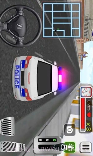 终极赛车狂飙截图5 终极赛车狂飙截图5