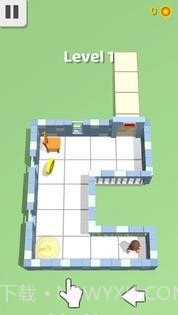 从监狱里释放出来截图4 从监狱里释放出来截图4