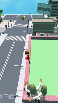 医院逃脱者3D截图2 医院逃脱者3D截图2