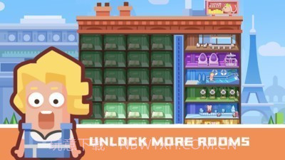 连锁酒店大亨截图2