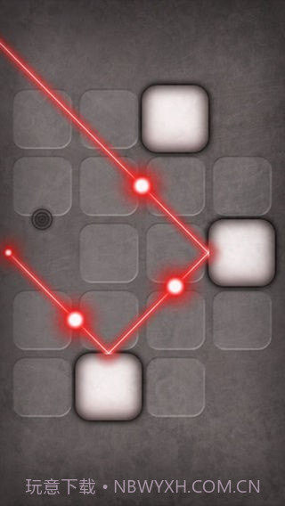 光线折射解谜截图2