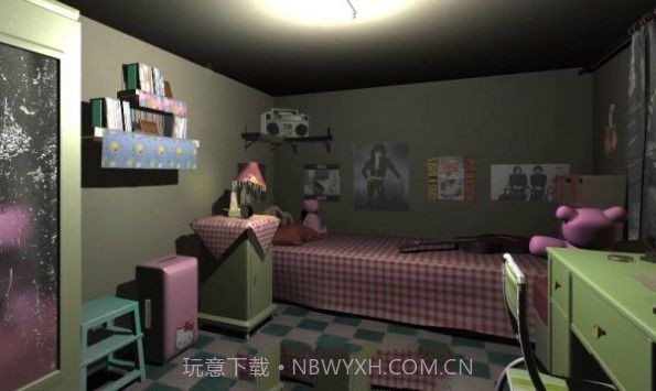 嬴雪儿疑案截图2 嬴雪儿疑案截图2