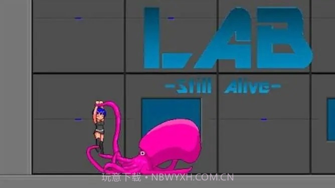labstillalive桃子移植截图1 labstillalive桃子移植截图1