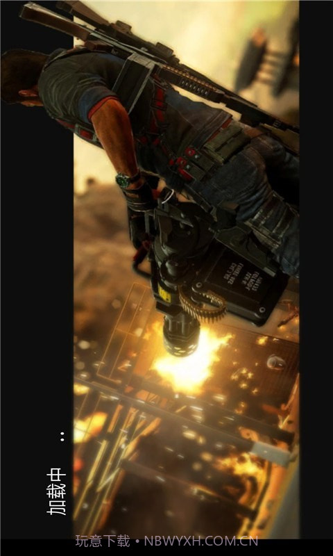 刺激吃鸡战场截图4 刺激吃鸡战场截图4