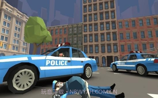 UTLAS僵尸射击截图1