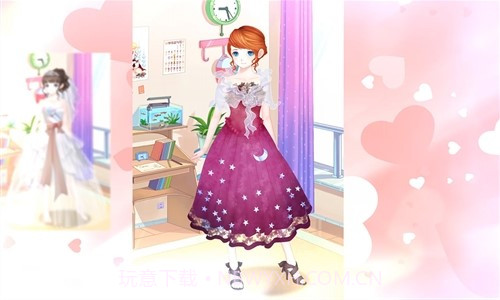 梦幻童话镇2截图4 梦幻童话镇2截图4