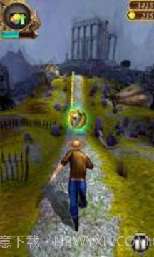 失落的寺庙：无尽的奔跑（Lost Temple Endless Run）截图1