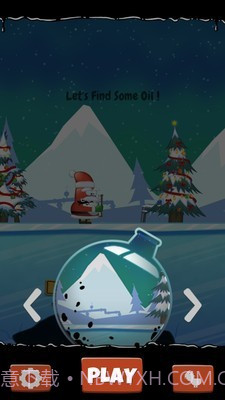 采油小怪截图1 采油小怪截图1